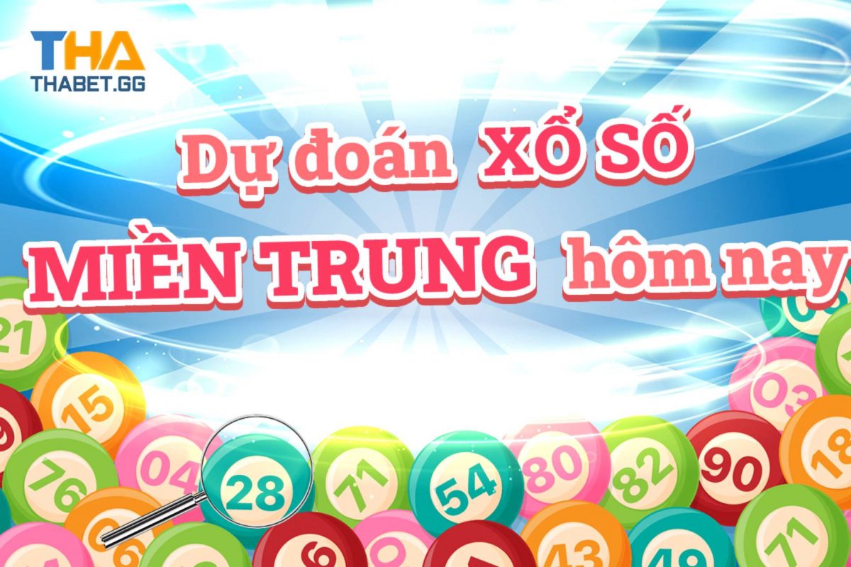 Soi cầu MT XSMT - Dự đoán xổ số miền Trung KUBET CC