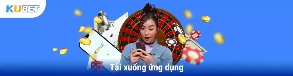 App casino Ku bet.
